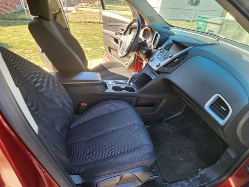 Used 2012 Chevrolet Equinox LT w/ Driver Convenience Package image 13