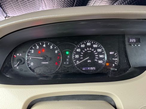 Used 2007 Toyota Avalon XLS FWD image 12