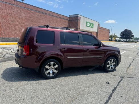 Used 2013 Honda Pilot Touring image 5