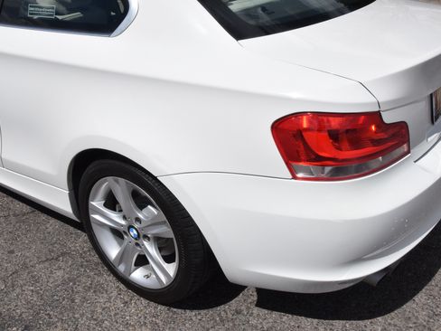 Used 2013 BMW 128i Coupe image 14