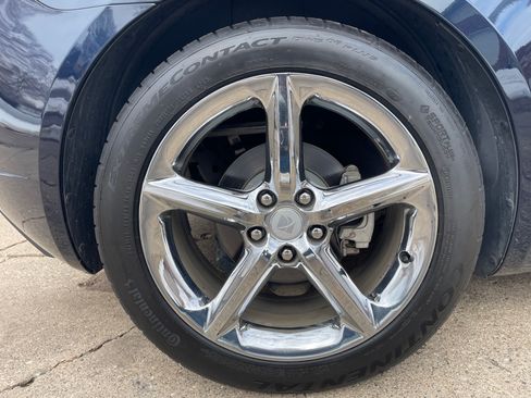 Used 2007 Saturn Sky w/ Premium Trim Pkg image 13