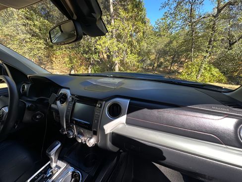 Used 2019 Toyota Tundra TRD Pro AWD/4WD image 12
