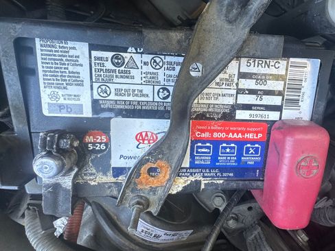 Used 2006 Toyota Highlander Hybrid image 10