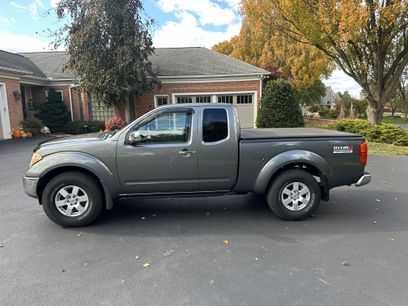Used 2007 Nissan Frontier NISMO