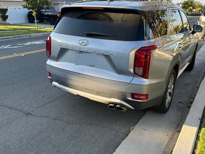 Used 2020 Hyundai Palisade SEL