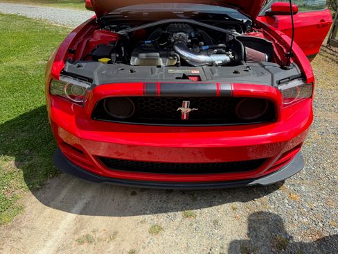 Used 2013 Ford Mustang Boss 302 image 5