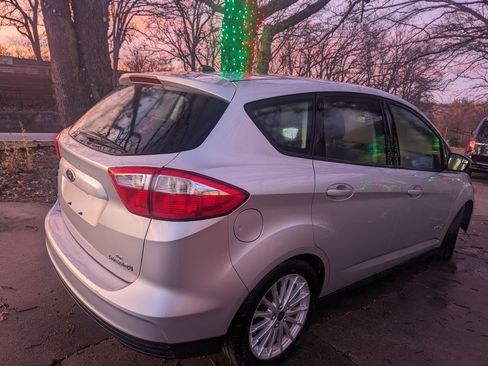 Used 2013 Ford C-MAX SE w/ Winter Pkg image 4