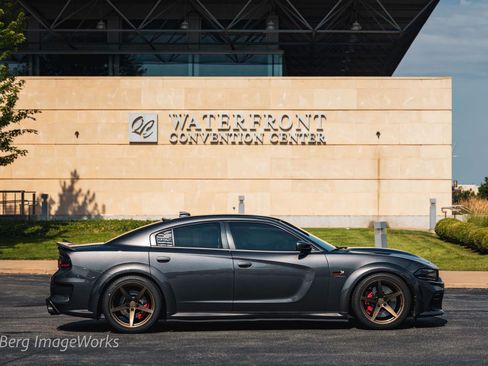 Used 2020 Dodge Charger Scat Pack image 15