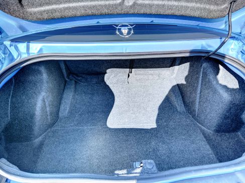 Used 2016 Dodge Challenger R/T Plus image 14