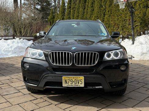 Used 2012 BMW X3 xDrive35i image 15