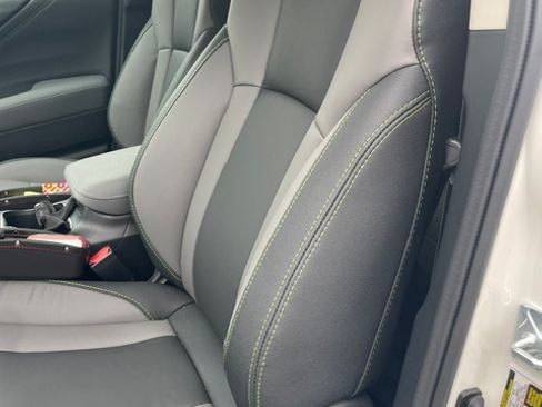 Used 2023 Subaru Outback Onyx Edition AWD/4WD image 4