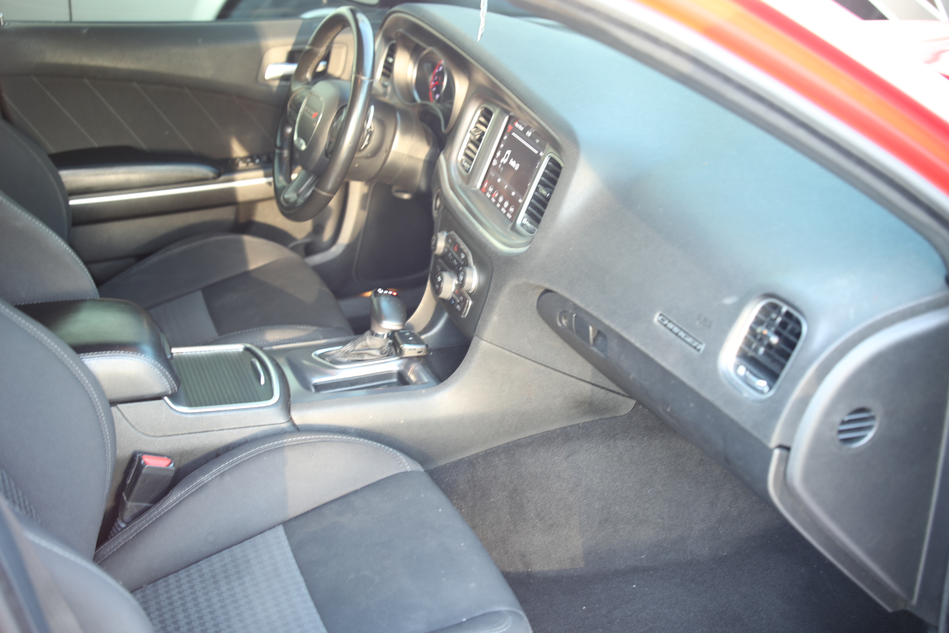 Used 2019 Dodge Charger R/T RWD image 16