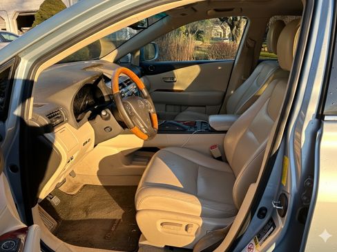 Used 2010 Lexus RX 350 AWD image 14