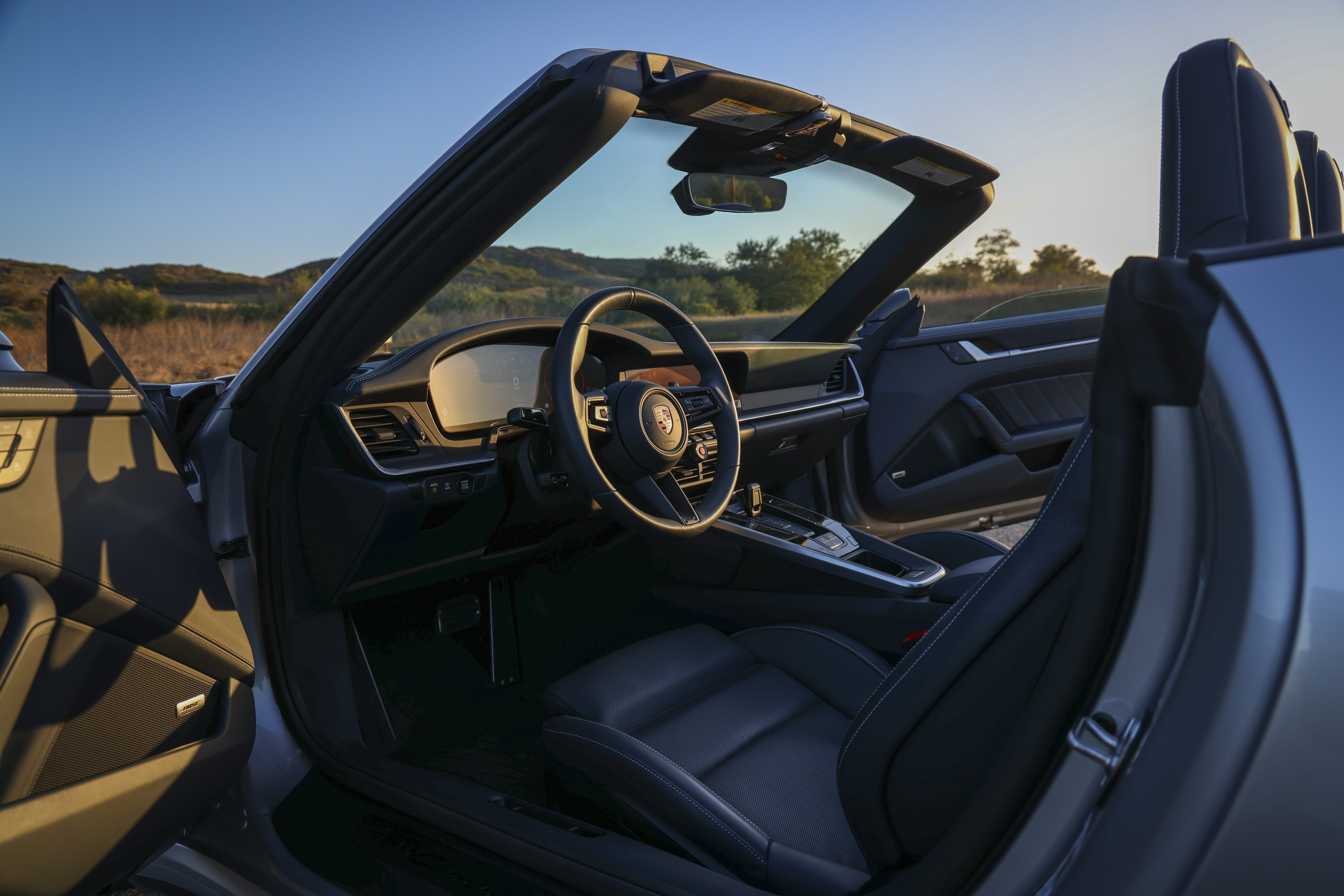 Used 2025 Porsche 911 GTS image 10