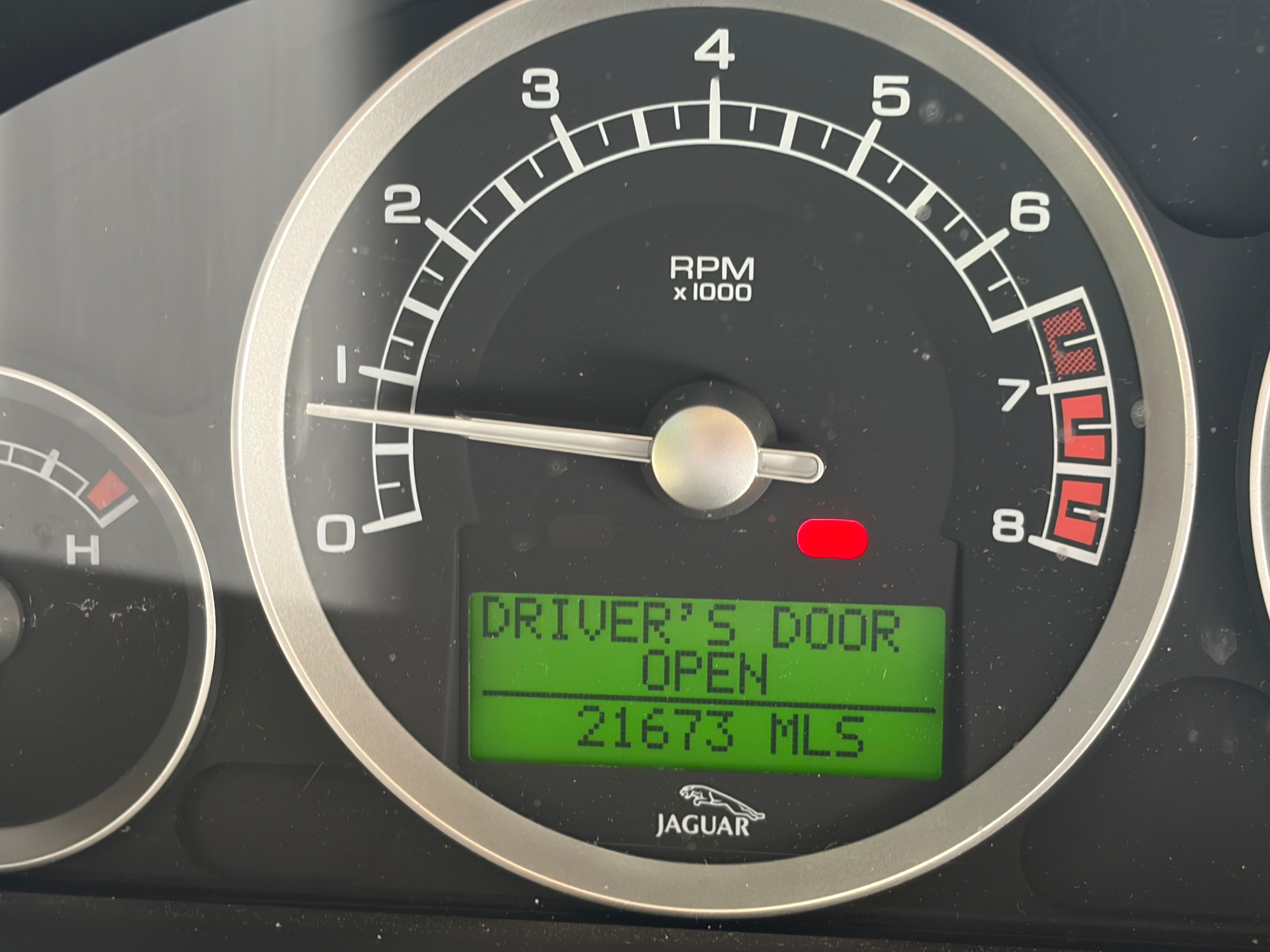 Used 2006 Jaguar S-TYPE 3.0 RWD image 24
