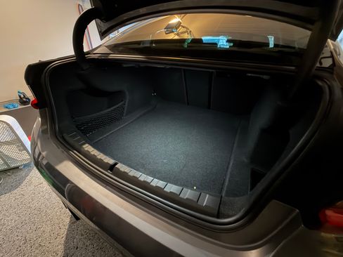 Used 2023 BMW M340i image 10