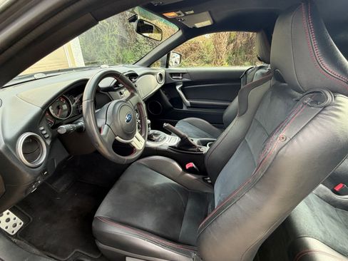 Used 2016 Subaru BRZ Limited image 9