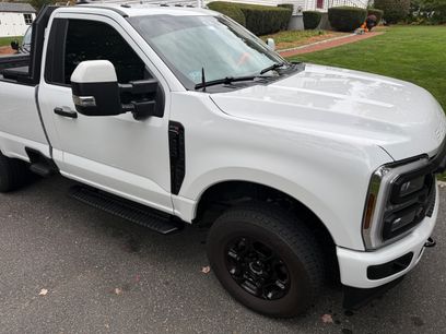 Used 2025 Ford F250 XLT w/ FX4 Off-Road Package
