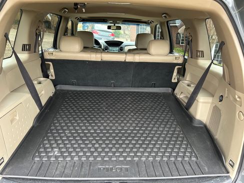 Used 2009 Honda Pilot EX-L image 19