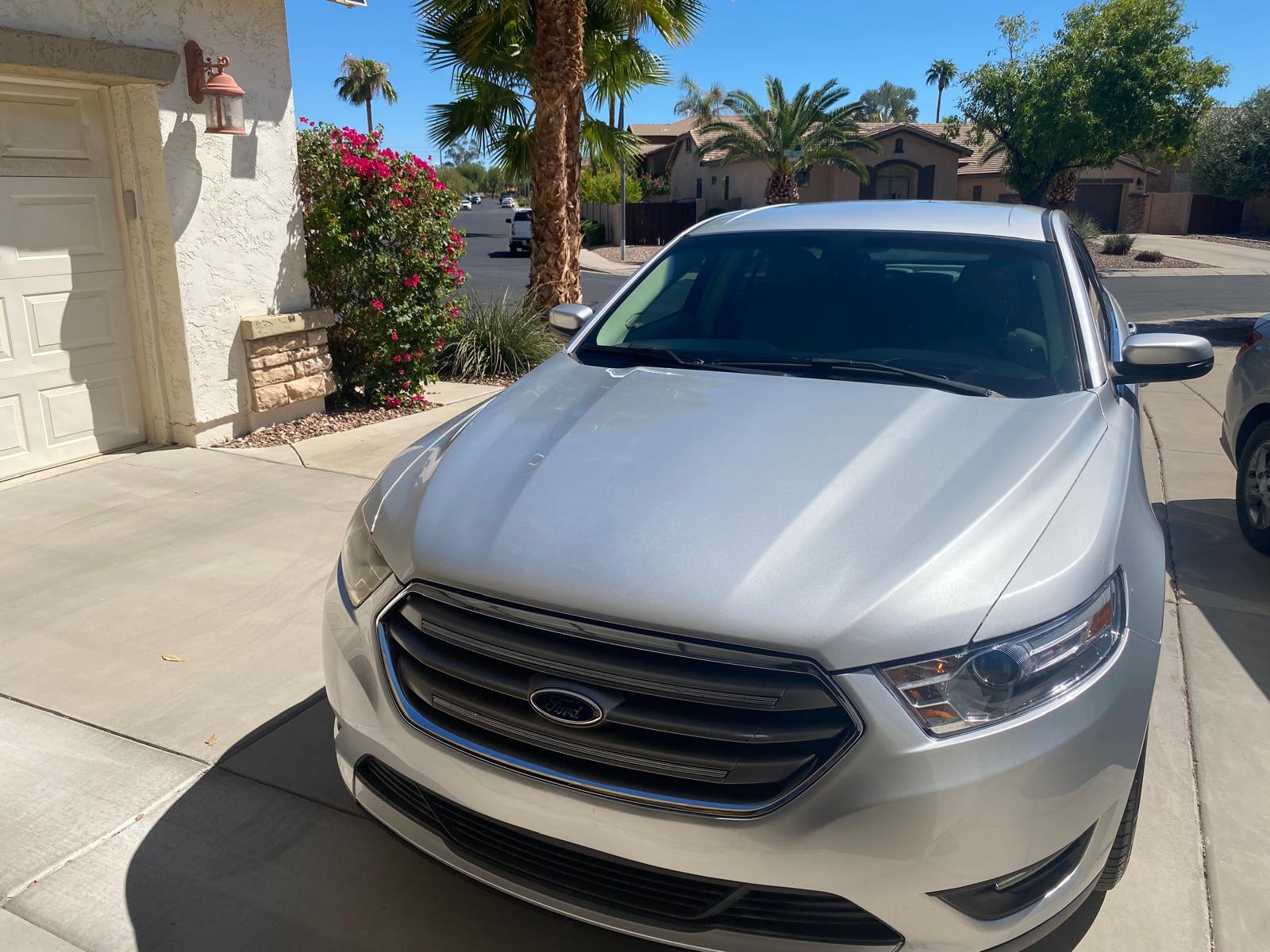 Used 2013 Ford Taurus SEL FWD image 12