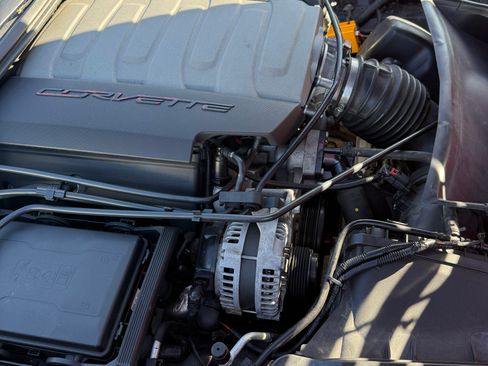 Used 2017 Chevrolet Corvette Grand Sport image 25