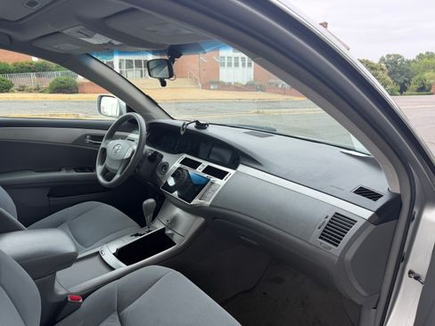 Used 2008 Toyota Avalon XL FWD image 8