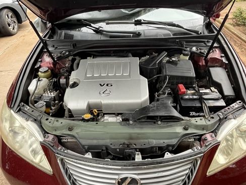 Used 2008 Lexus ES 350 image 13