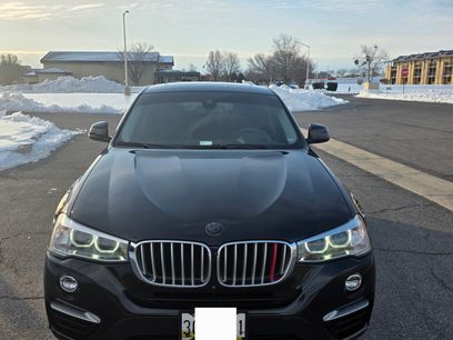Used 2016 BMW X4 xDrive28i