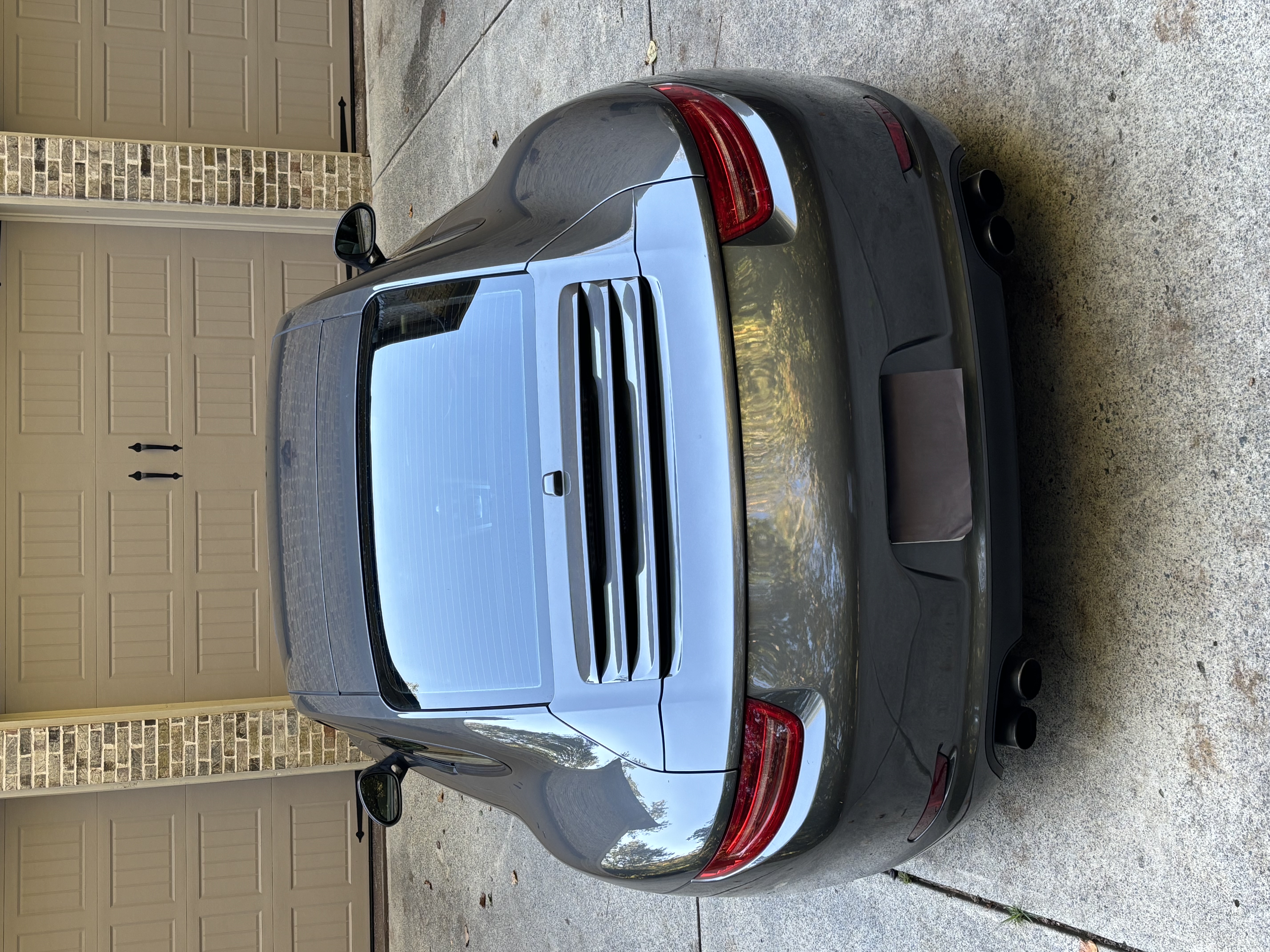 Used 2012 Porsche 911 Carrera S RWD image 11
