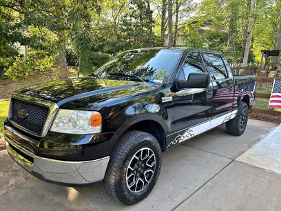 Used 2008 Ford F150 XLT