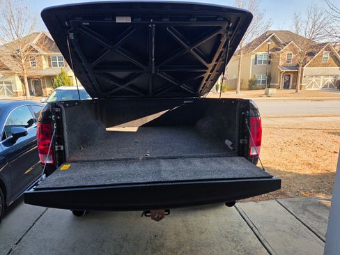 Used 2013 RAM 1500 Big Horn image 30