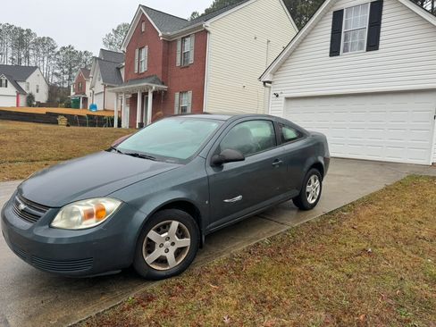 Used 2006 Chevrolet Cobalt LS image 2