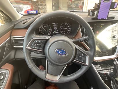 Used 2025 Subaru Outback Touring XT