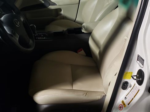 Used 2012 Lexus IS 250 image 15