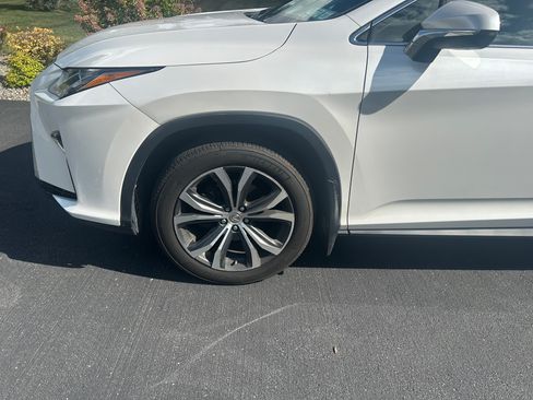 Used 2017 Lexus RX 350 AWD w/ Premium Package image 5