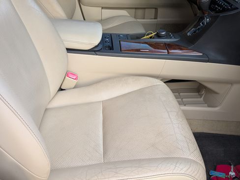 Used 2013 Lexus RX 350 FWD w/ Premium Pkg image 13