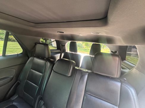Used 2013 Ford Explorer XLT AWD/4WD image 12