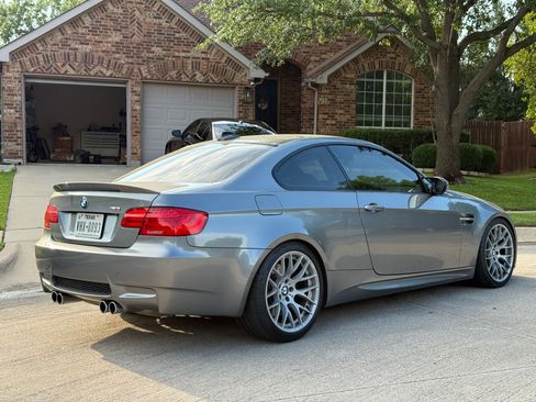 Used 2008 BMW M3 Coupe RWD image 5