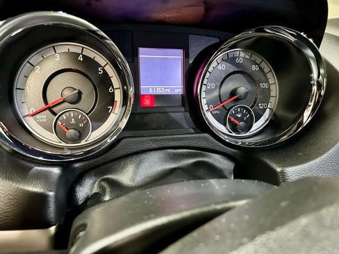 Used 2019 Dodge Grand Caravan GT w/ Safety Sphere Group image 15