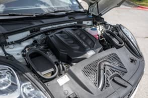 Used 2018 Porsche Macan S AWD/4WD image 18