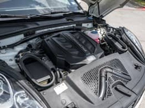 Used 2018 Porsche Macan S AWD/4WD image 18
