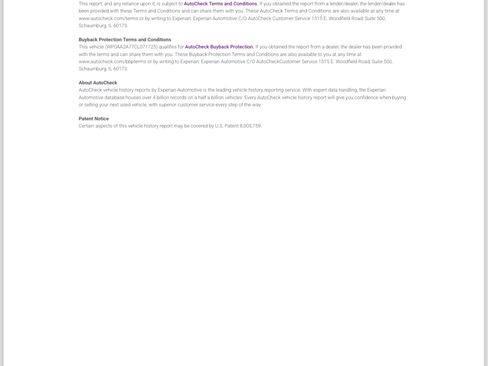 Used 2012 Porsche Panamera 4 image 15