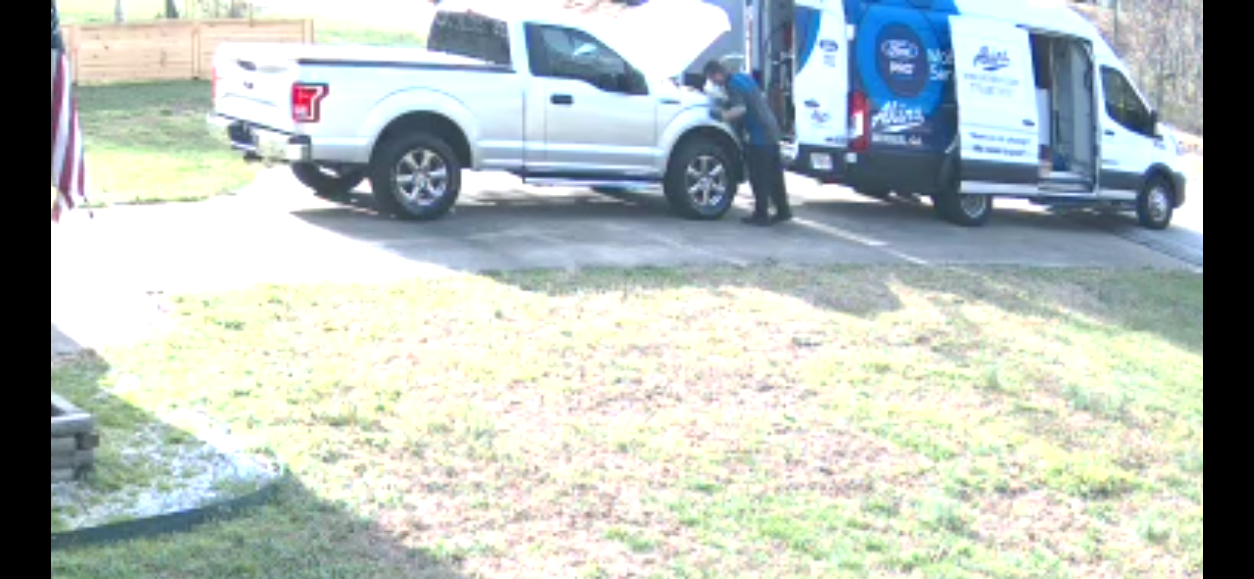 Used 2015 Ford F150 XL w/ Equipment Group 101A Mid RWD image 27