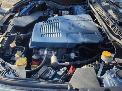 Used 2021 Subaru Forester Premium image 5