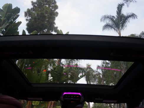 Used 2024 Mercedes-Benz S 580e 4MATIC Sedan image 18