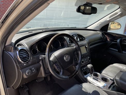 Used 2015 Buick Enclave Leather image 11