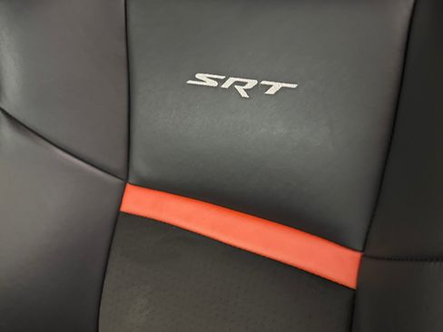 Used 2008 Dodge Challenger SRT8 image 13