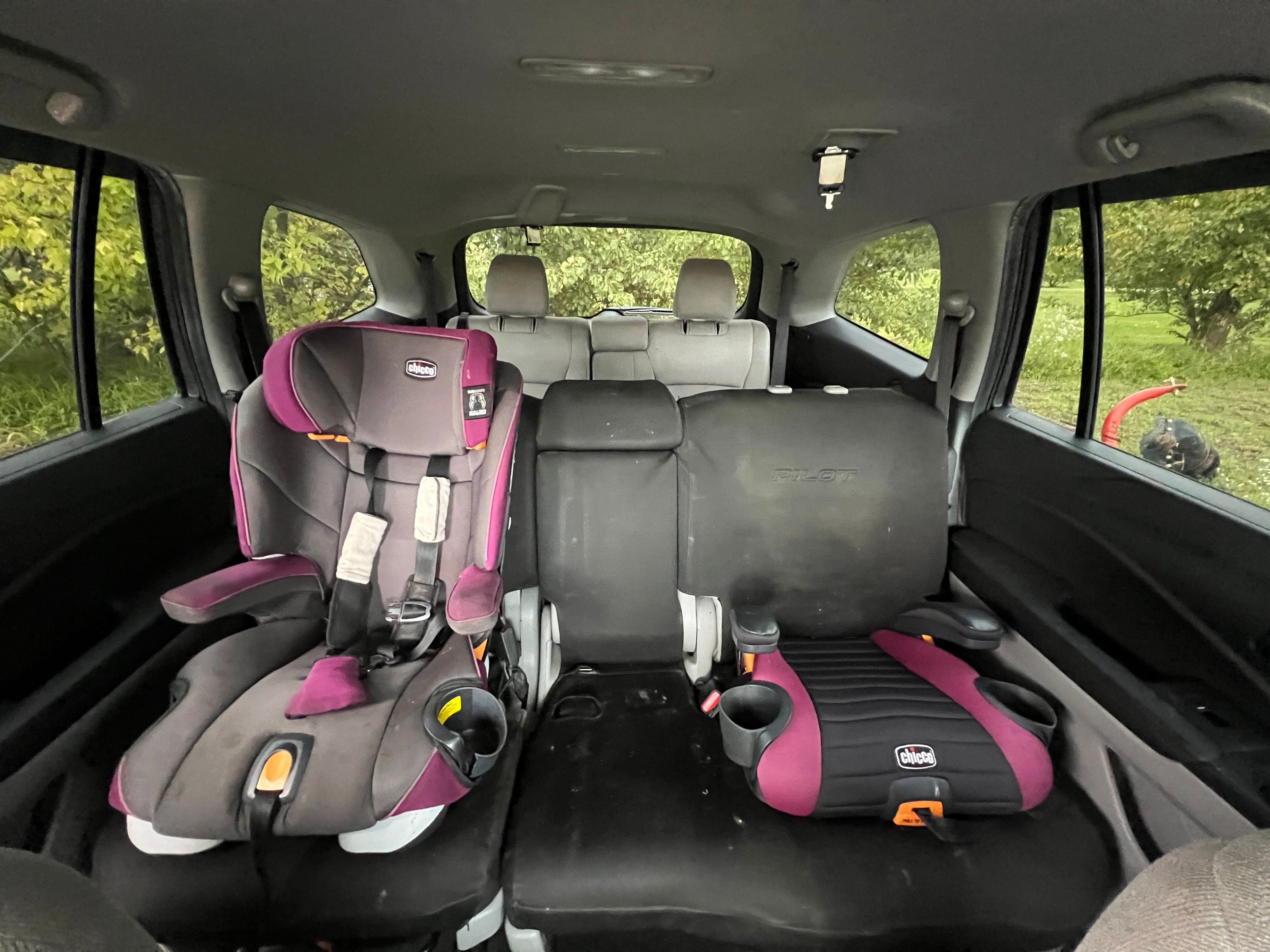 Used 2020 Honda Pilot EX image 6