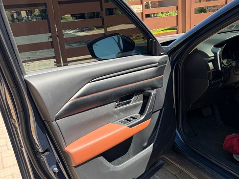 Used 2023 MAZDA CX-50 2.5 Turbo w/ Weather Package image 6