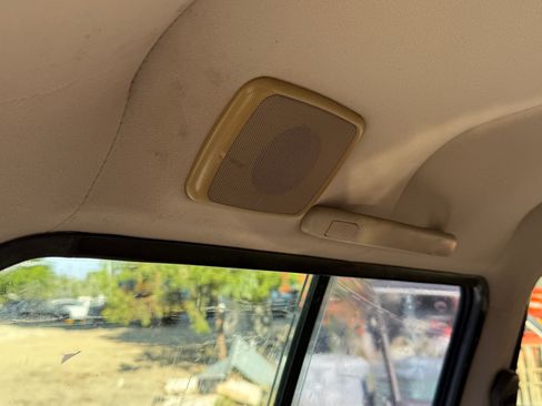 Used 1992 Toyota Land Cruiser AWD/4WD image 22